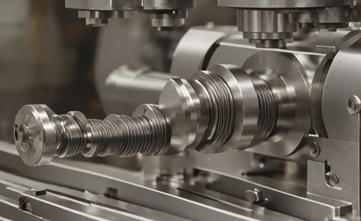Stabilizers and Dampers