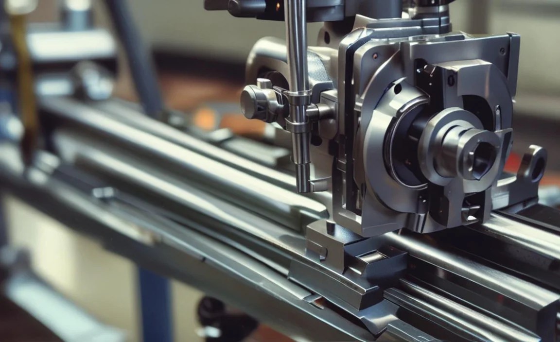 Step-by-Step Alignment Procedure