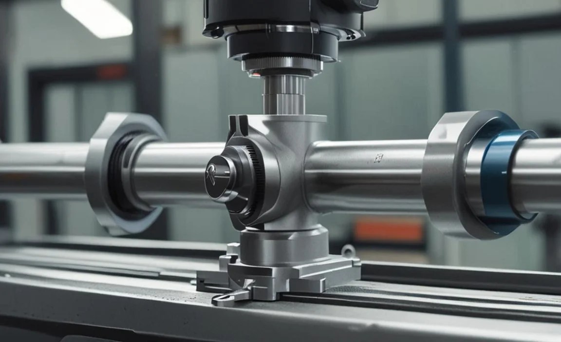 Step-by-Step Alignment Process