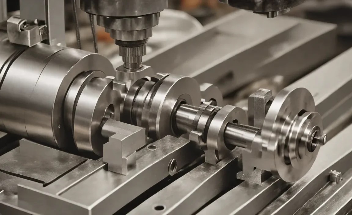 Step-by-Step Alignment Process