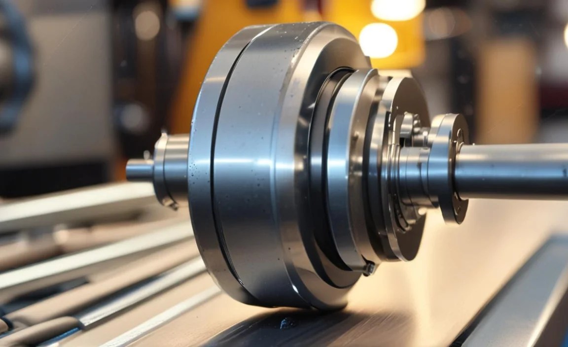 Step-by-Step Calibration Process