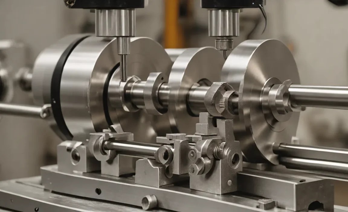 Step-by-Step Calibration Process