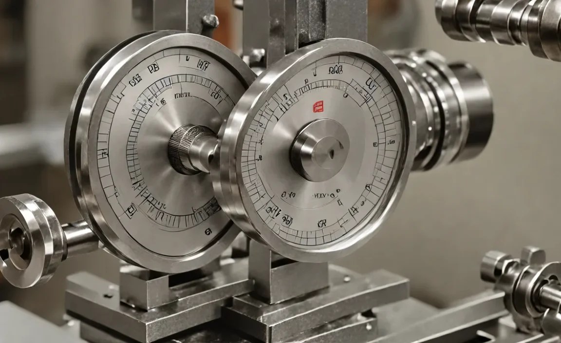 Step-by-Step Calibration Process