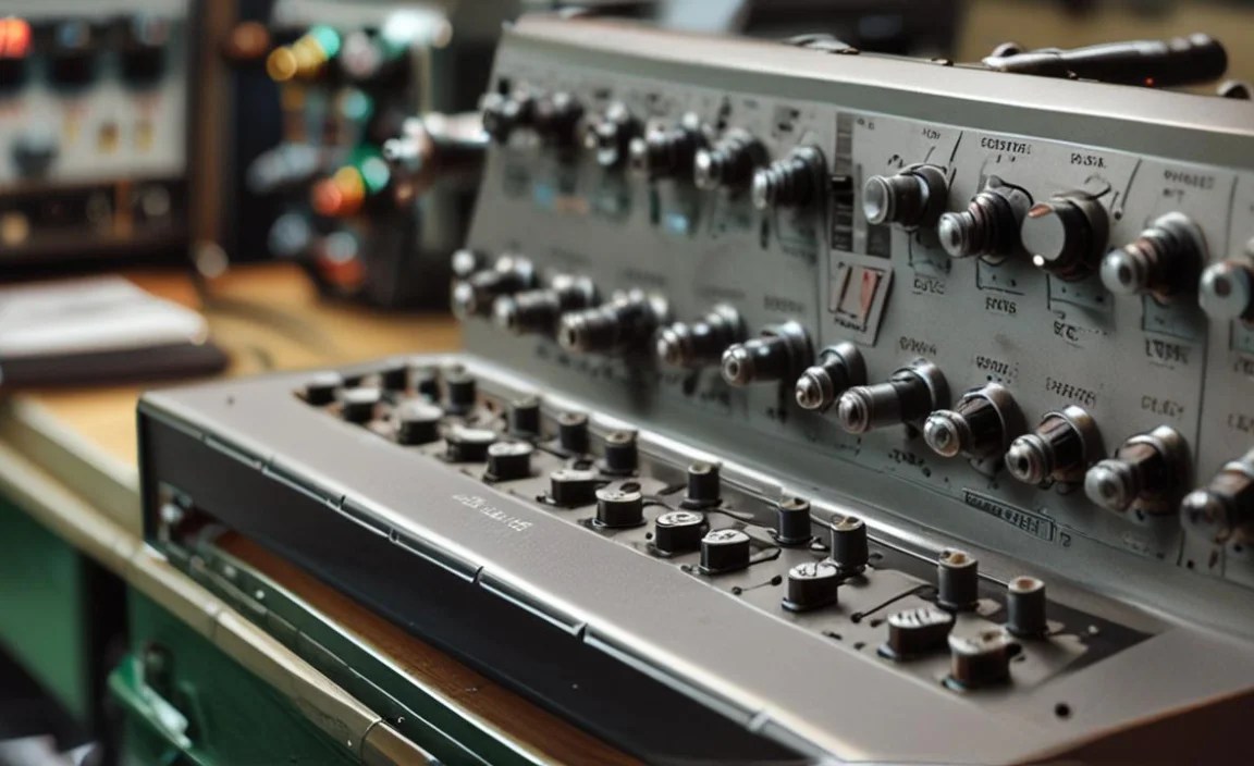 Step-by-Step Calibration Process