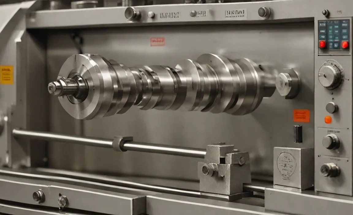 Step-by-Step Calibration Process