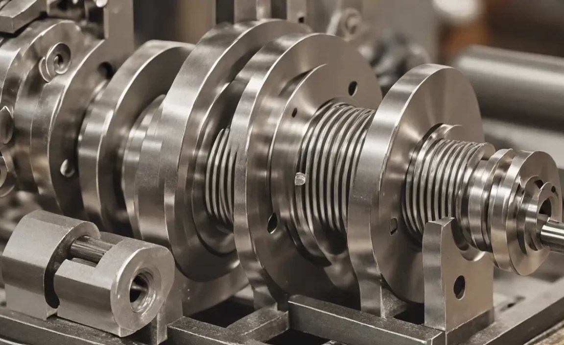 Step-by-Step Calibration Process