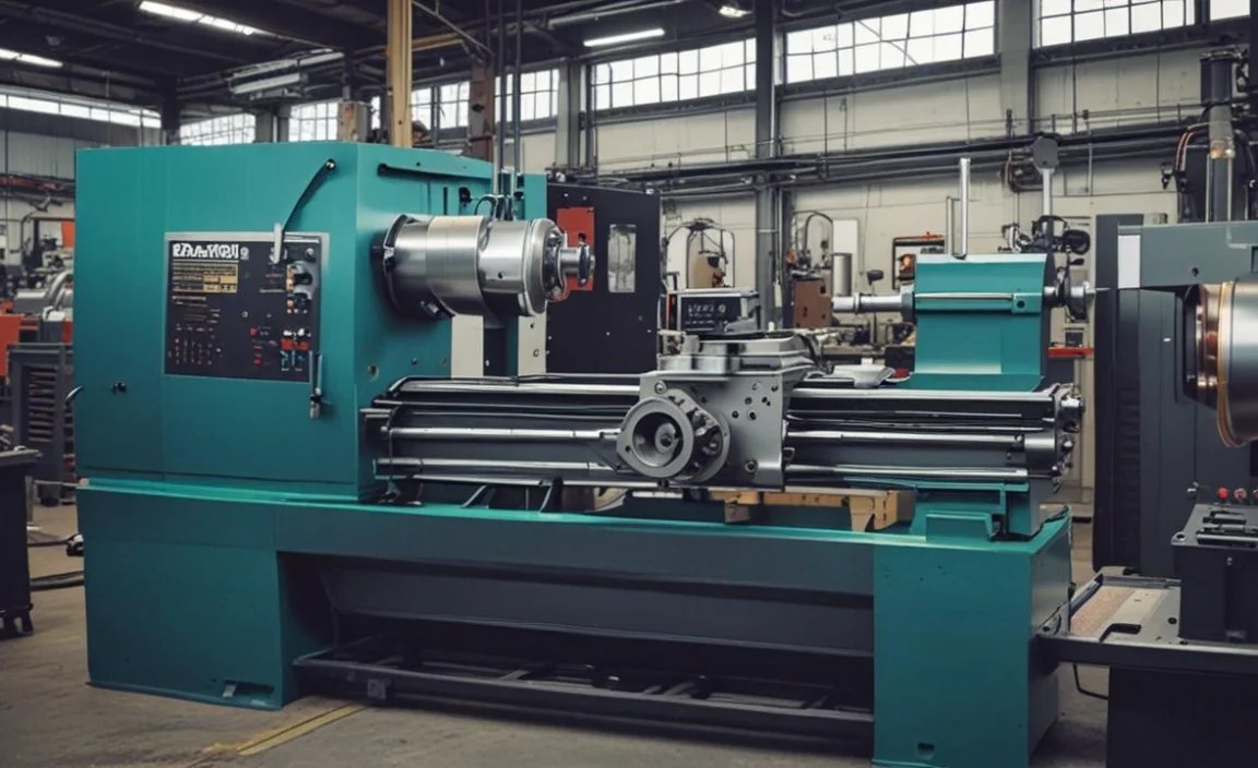 Step-by-Step CNC Conversion Process