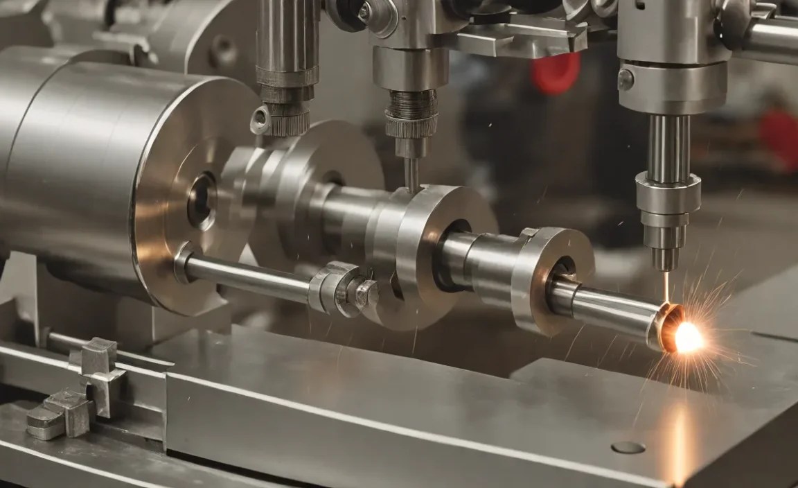 Step-by-Step Fly Cutter Setup