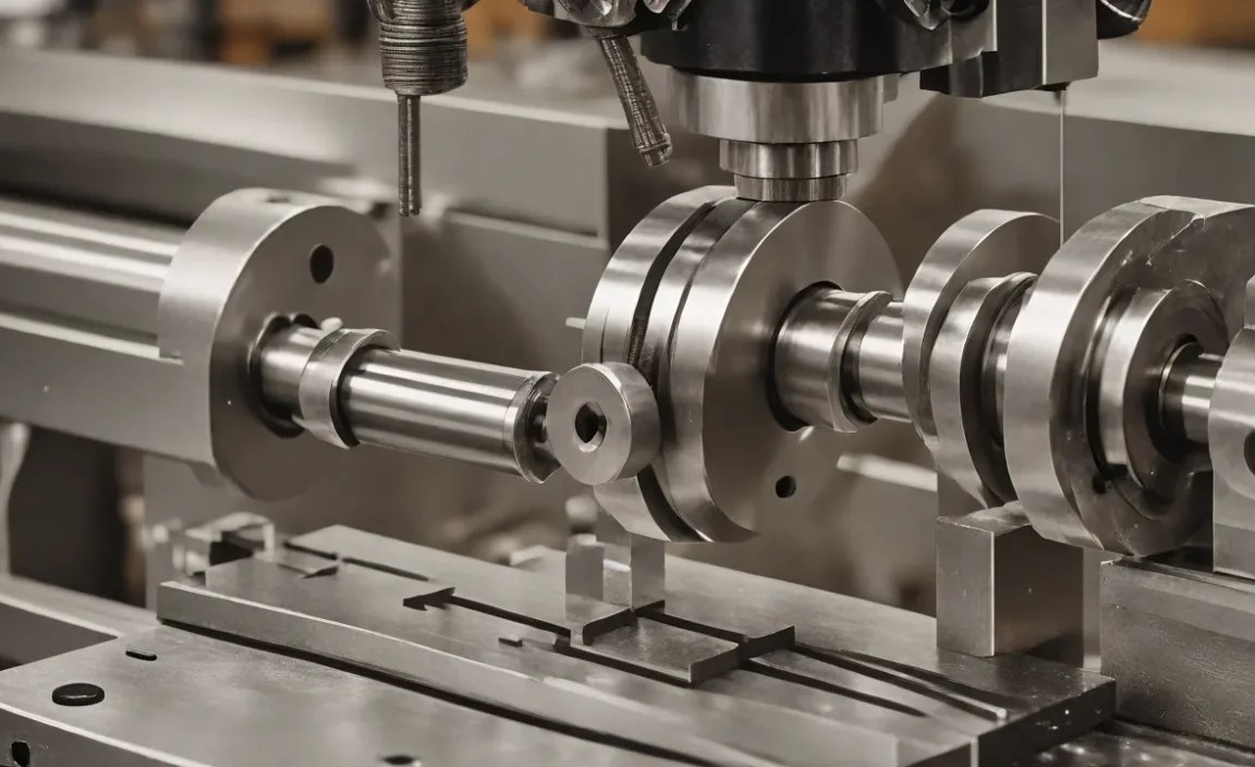 Step-by-Step Guide to Aligning Your Tool Post