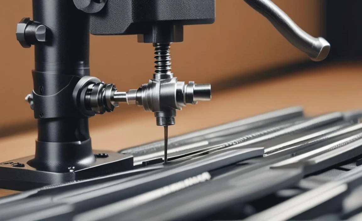 Step-by-Step Installation Guide for Threading Dials