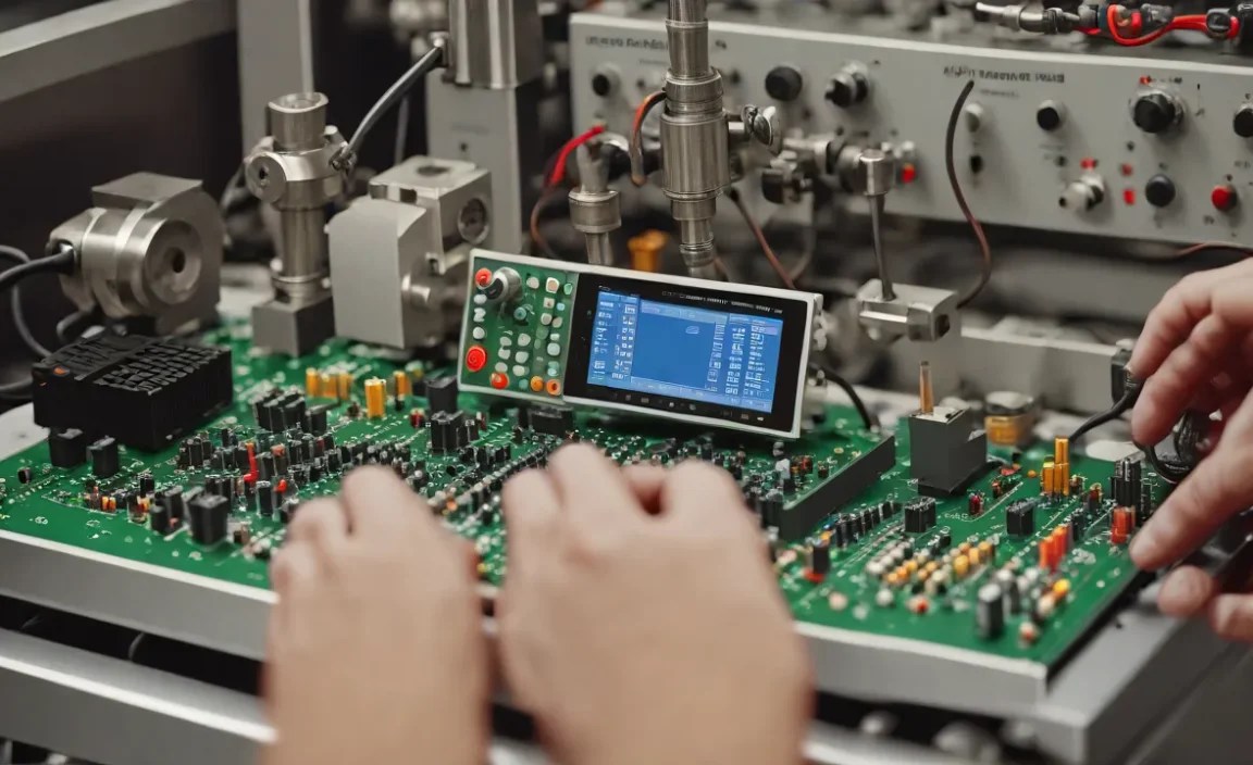 Step-by-Step Installation Process