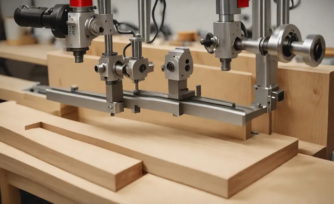 Step-by-Step Jig Making Process