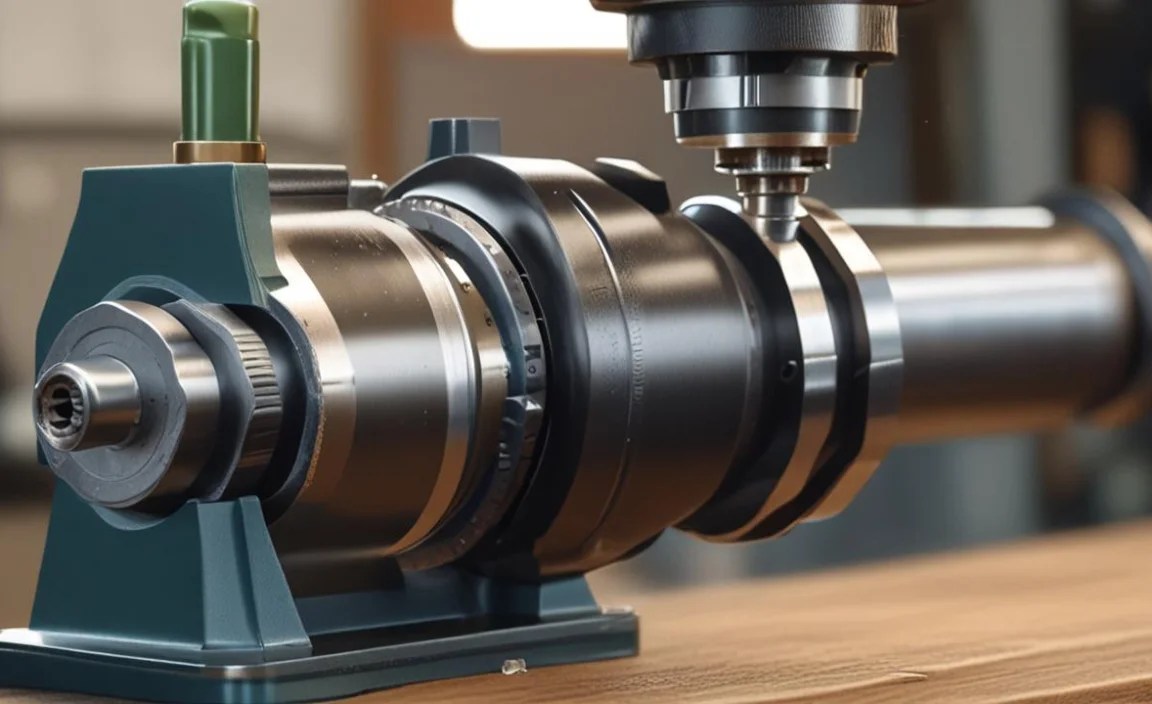 Step-by-Step Lubrication Process