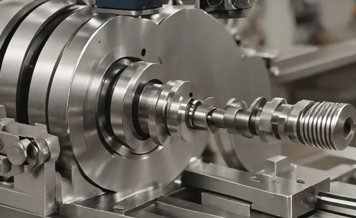 Step-by-Step Tailstock Alignment Procedure