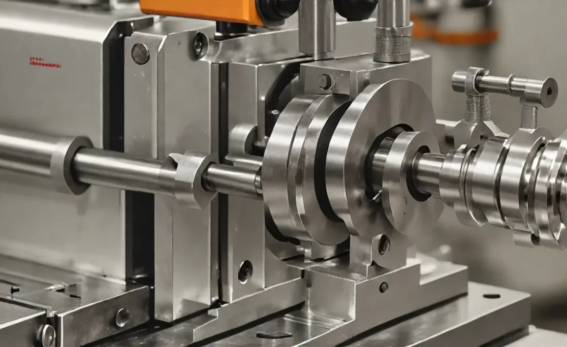 Step-by-Step Tailstock Alignment Process