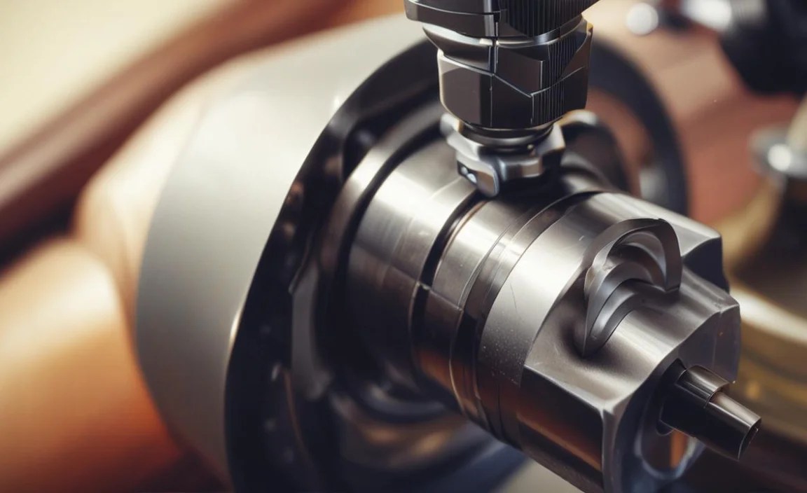 Step-by-Step Tightening Process