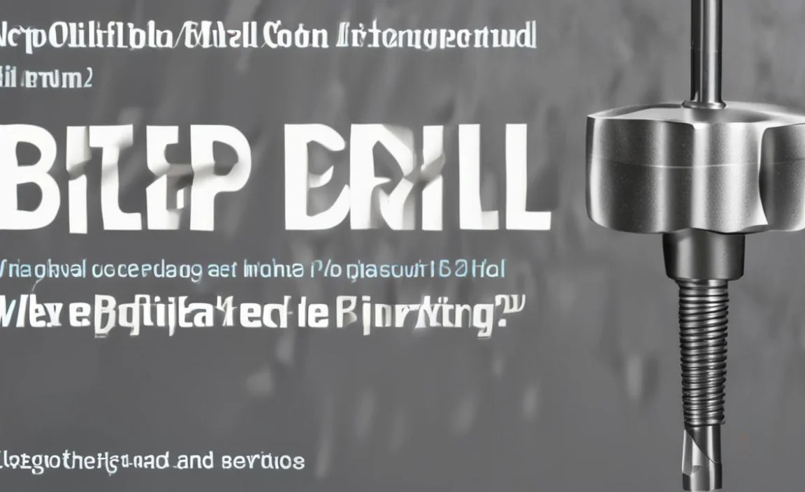 Step Drill Vs End Mill: Key Drilling Differences