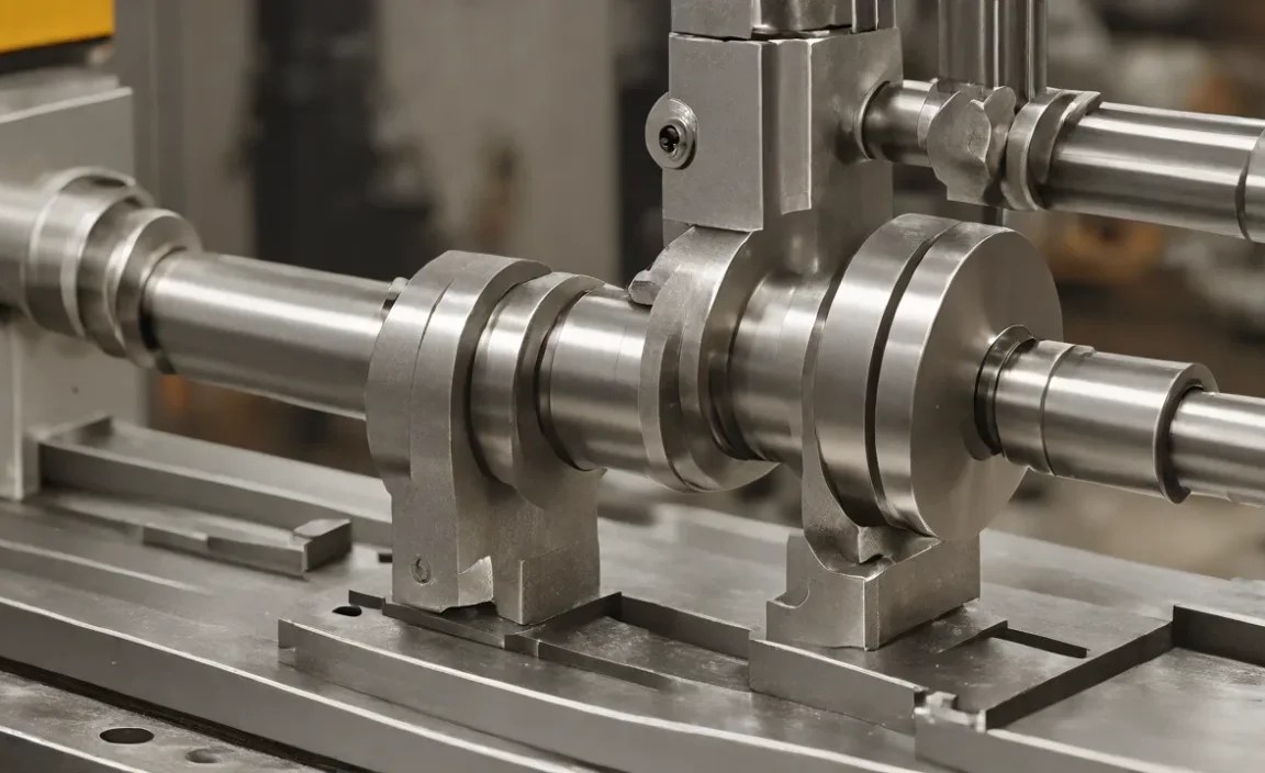 Steps for Proper Tailstock Alignment