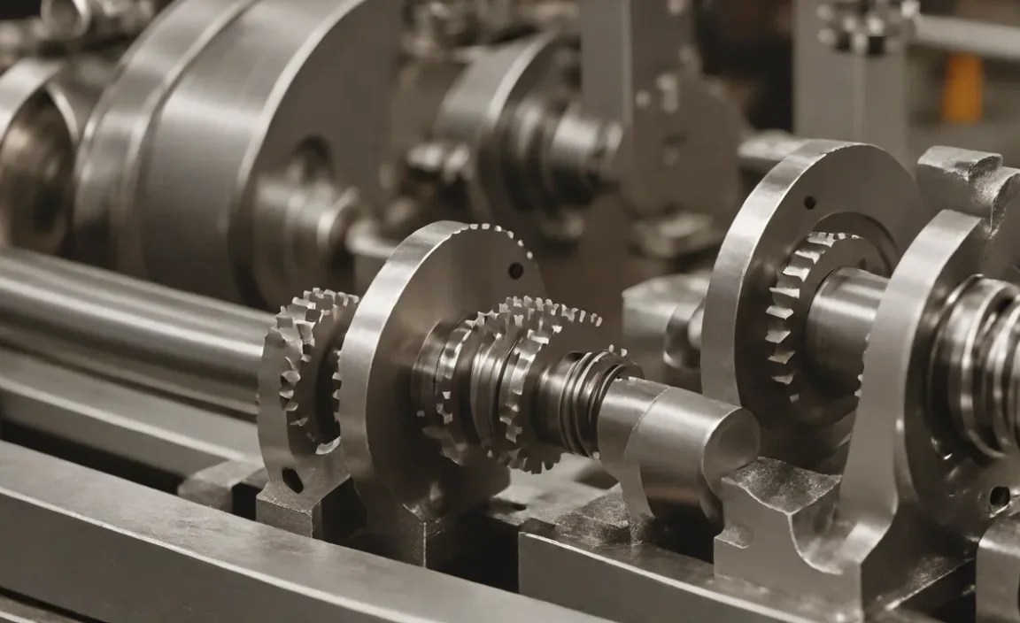 Strength and Durability