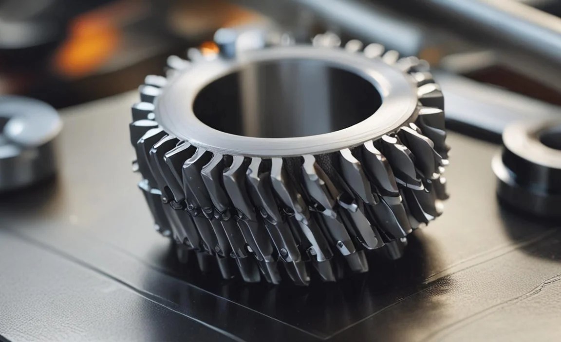 Surface Finish Measurement Techniques