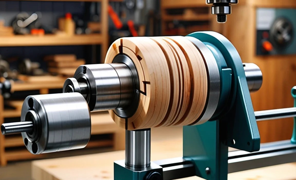 Table: Common Spindle Lock Problems at a Glance