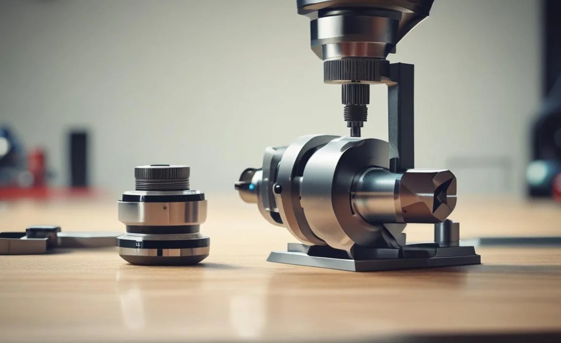 Tailstock Alignment Challenges