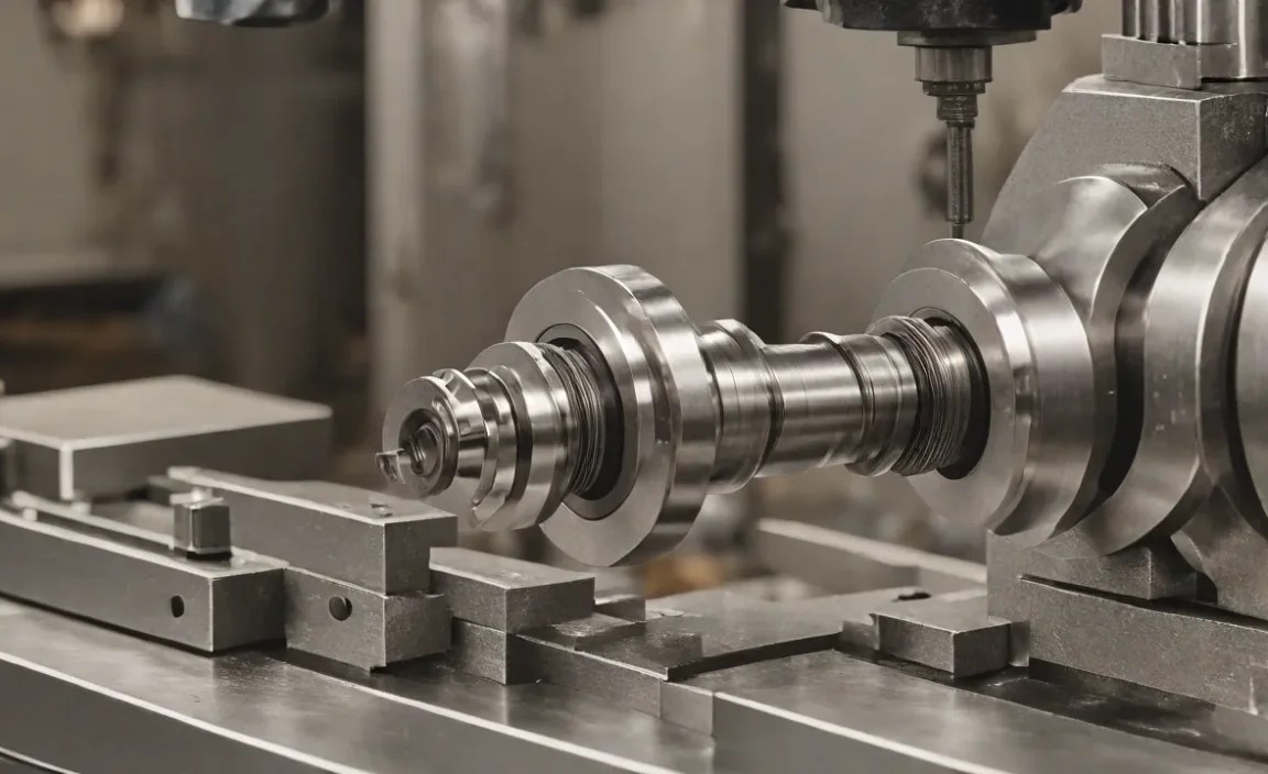 Tailstock Alignment: Why It Matters