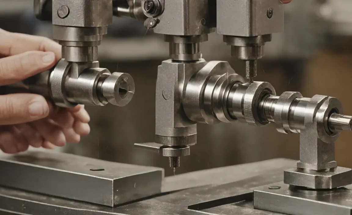 Tapping Techniques for Different Materials