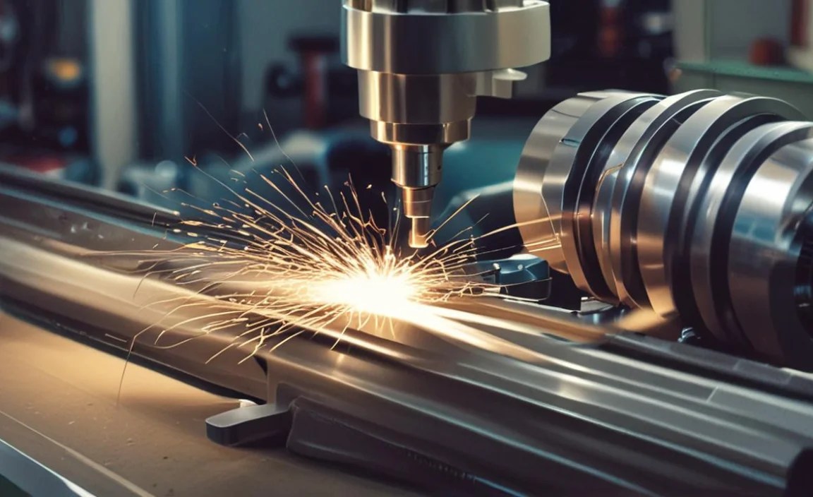 Techniques for Achieving Optimal Surface Finish