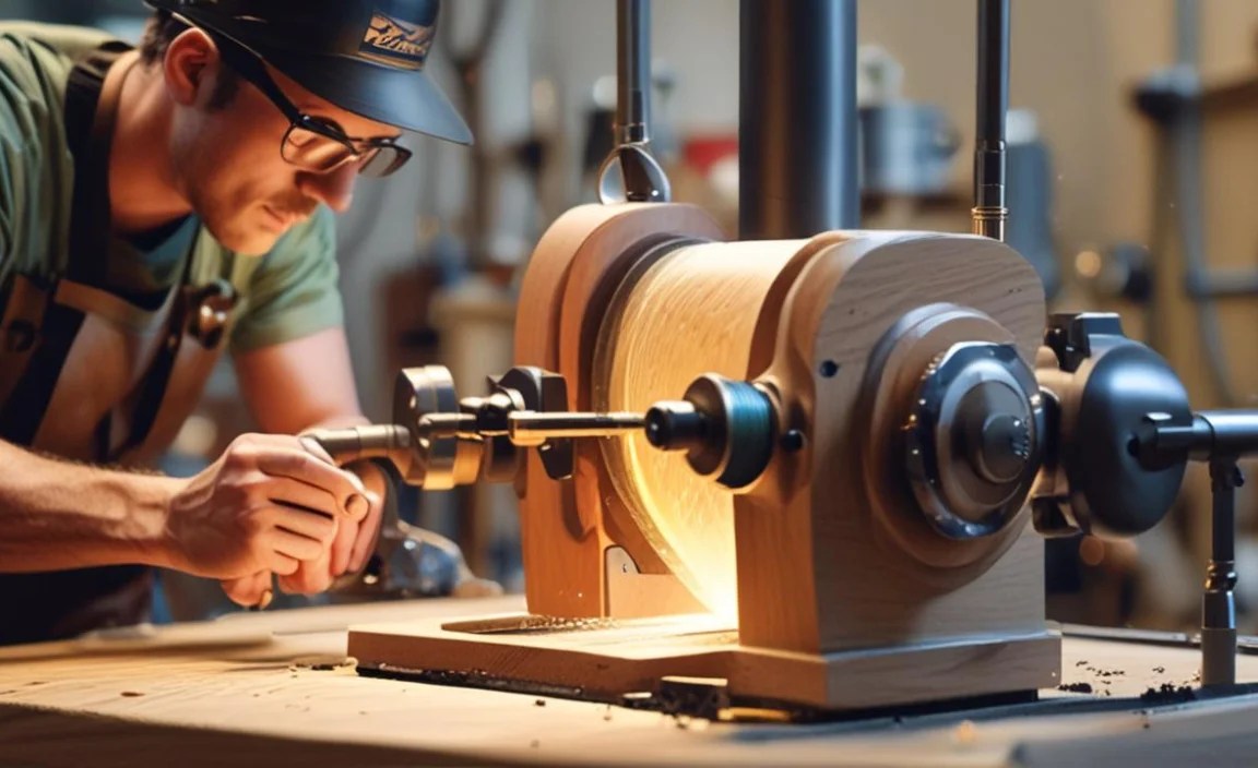 Techniques for Effective Faceplate Turning