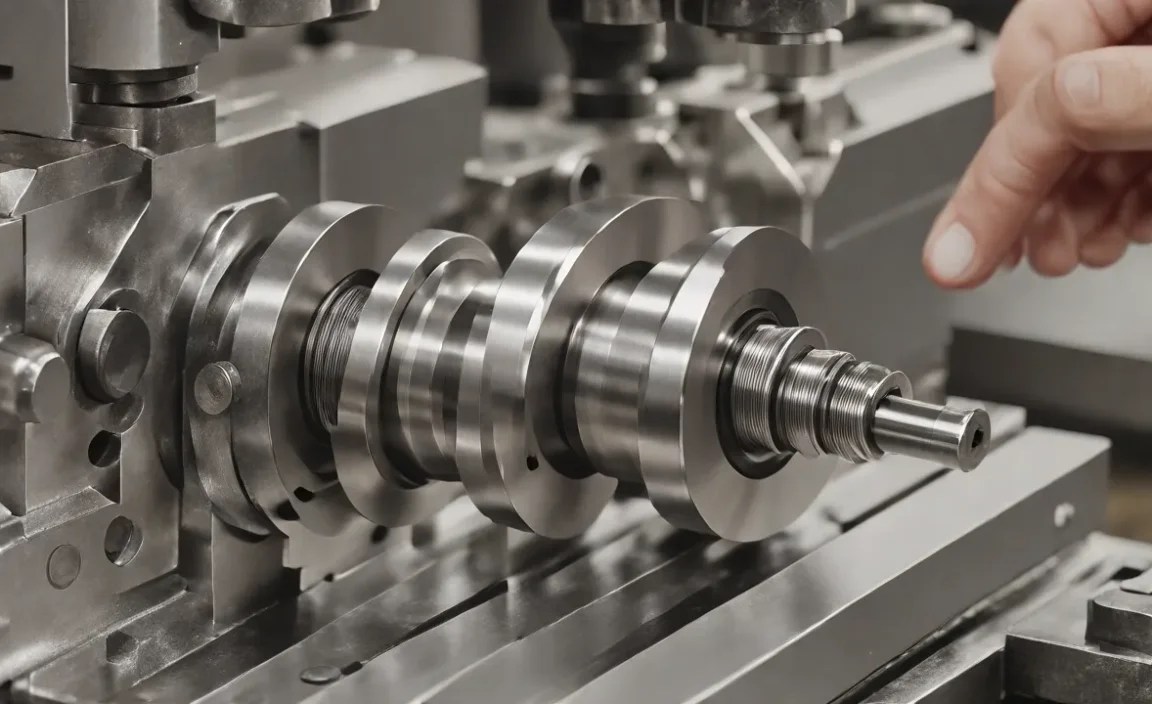 Techniques for Effective Lathe Workholding