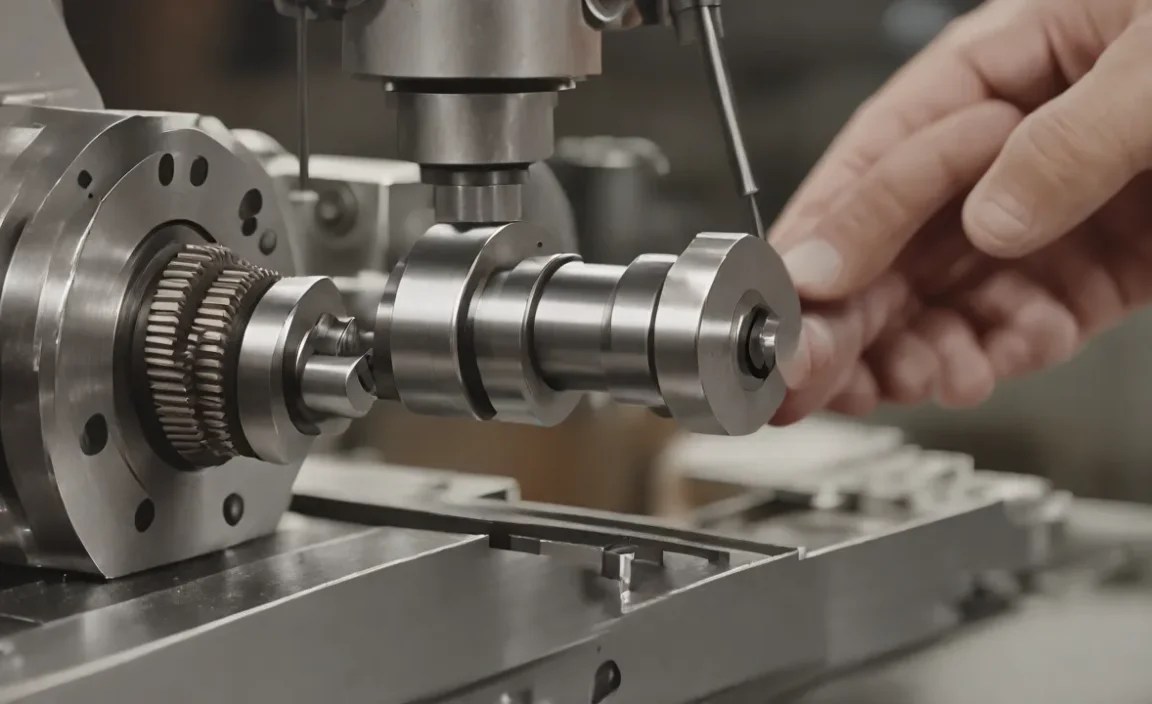 Techniques for Effective Tool Presetting