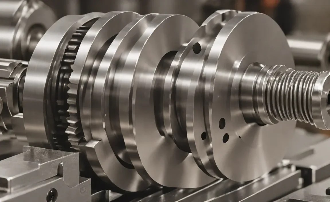 Techniques for Effective Workholding