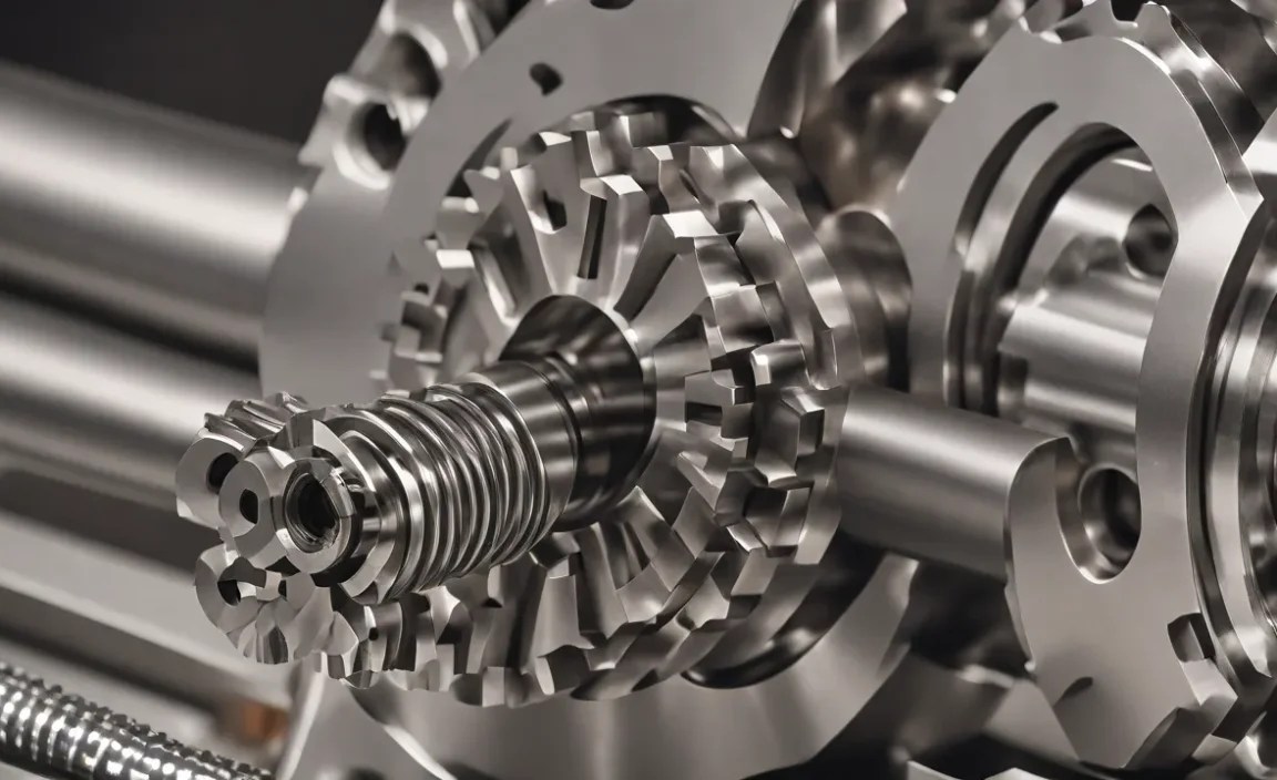 Techniques for Enhancing Milling Efficiency