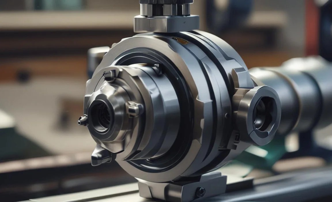 Techniques for Improving Surface Finish