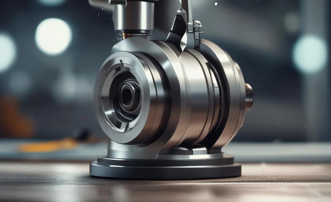 The Grinding Process Explained