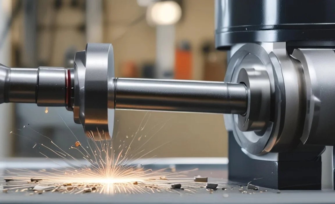 The Grinding Process