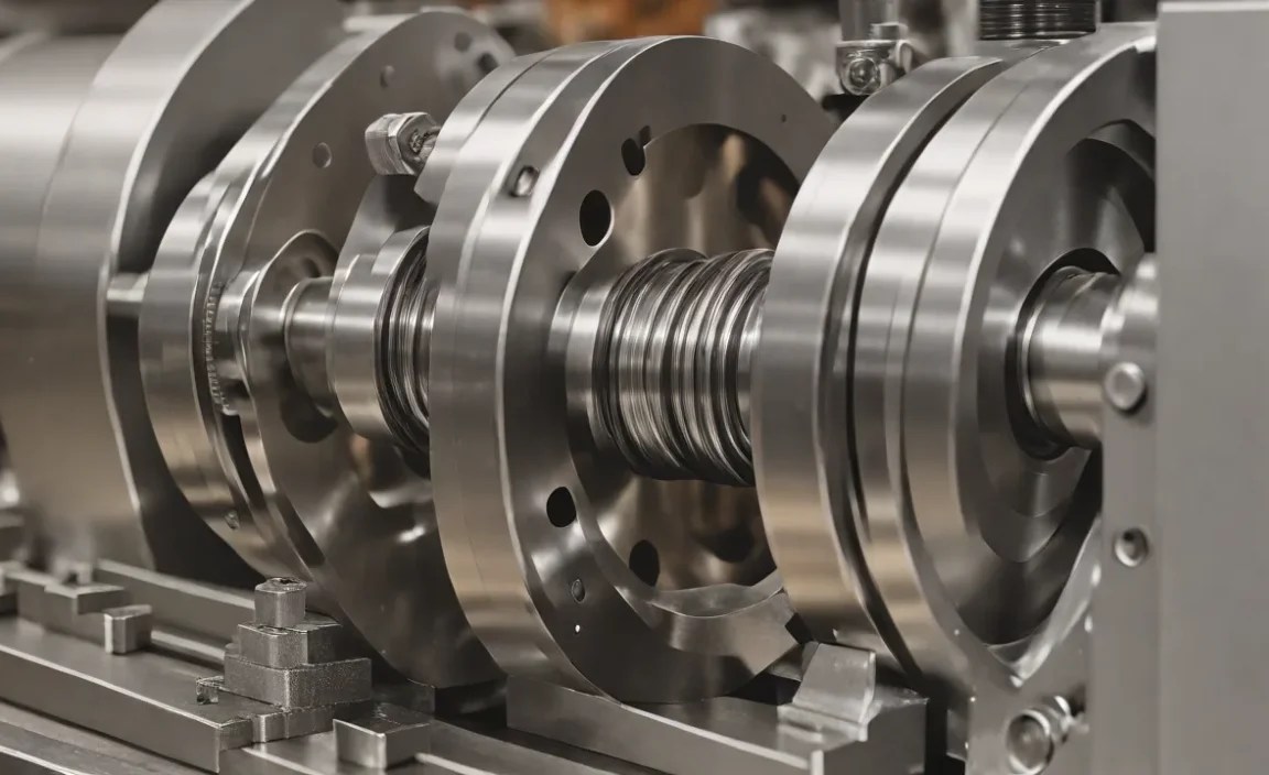 The Rebuilding Process