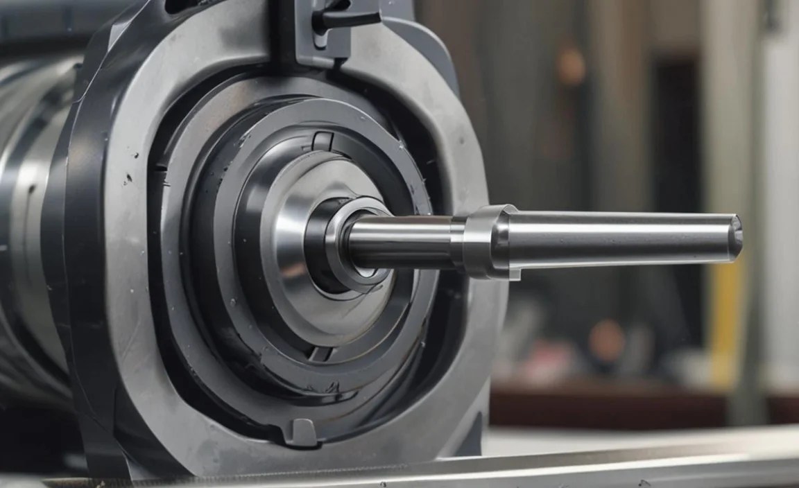 The Taper Turning Formula Explained