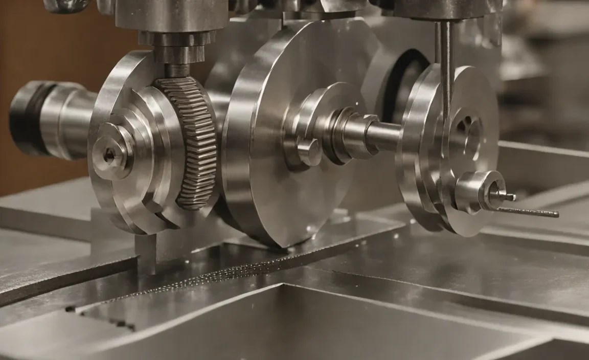 Thread Cutting Basics