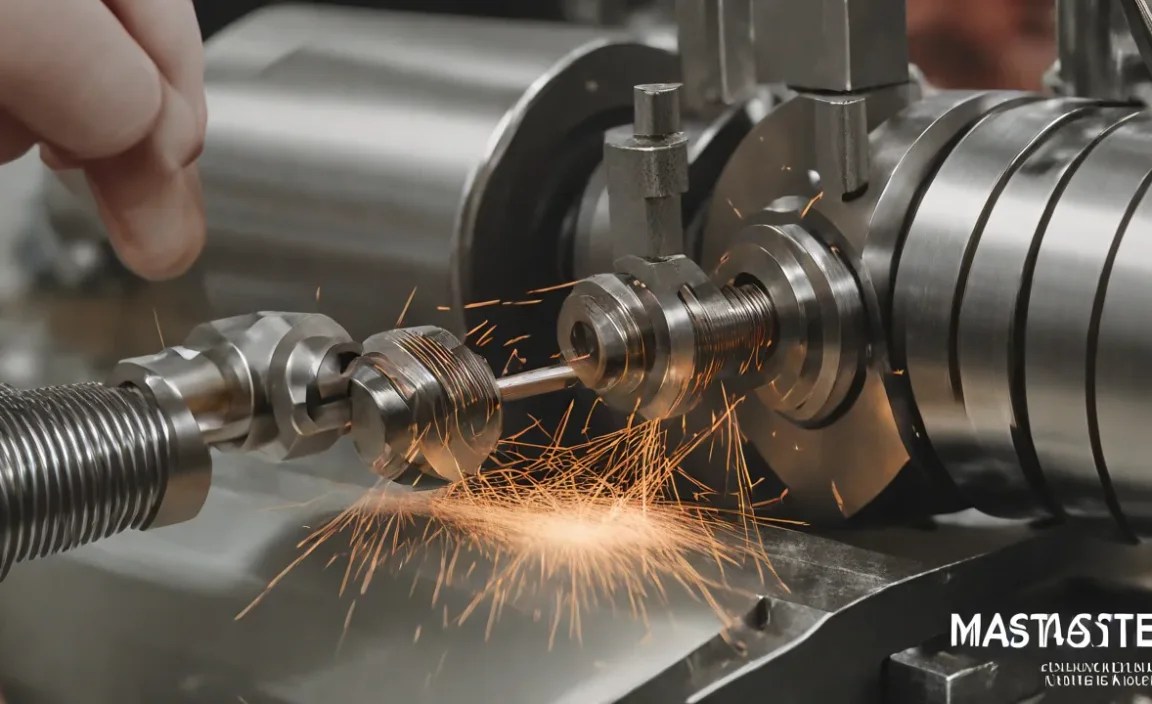 Thread Cutting Techniques