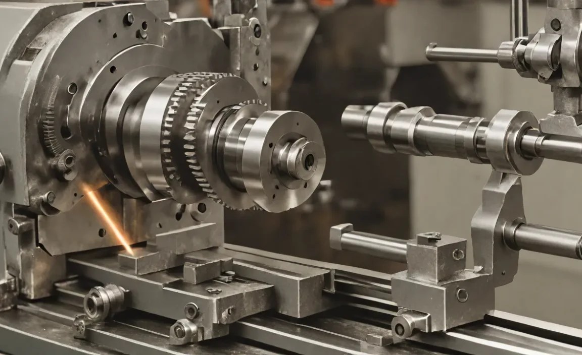 Tips for Machine Setup