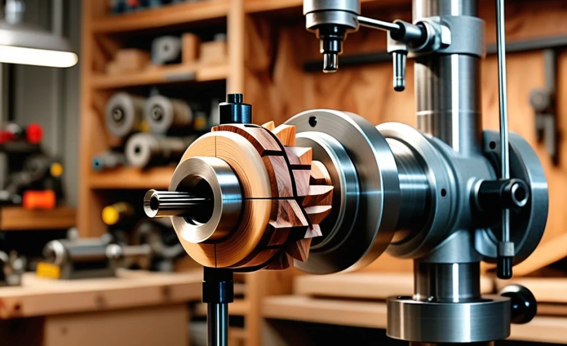 Tool Considerations and Safety