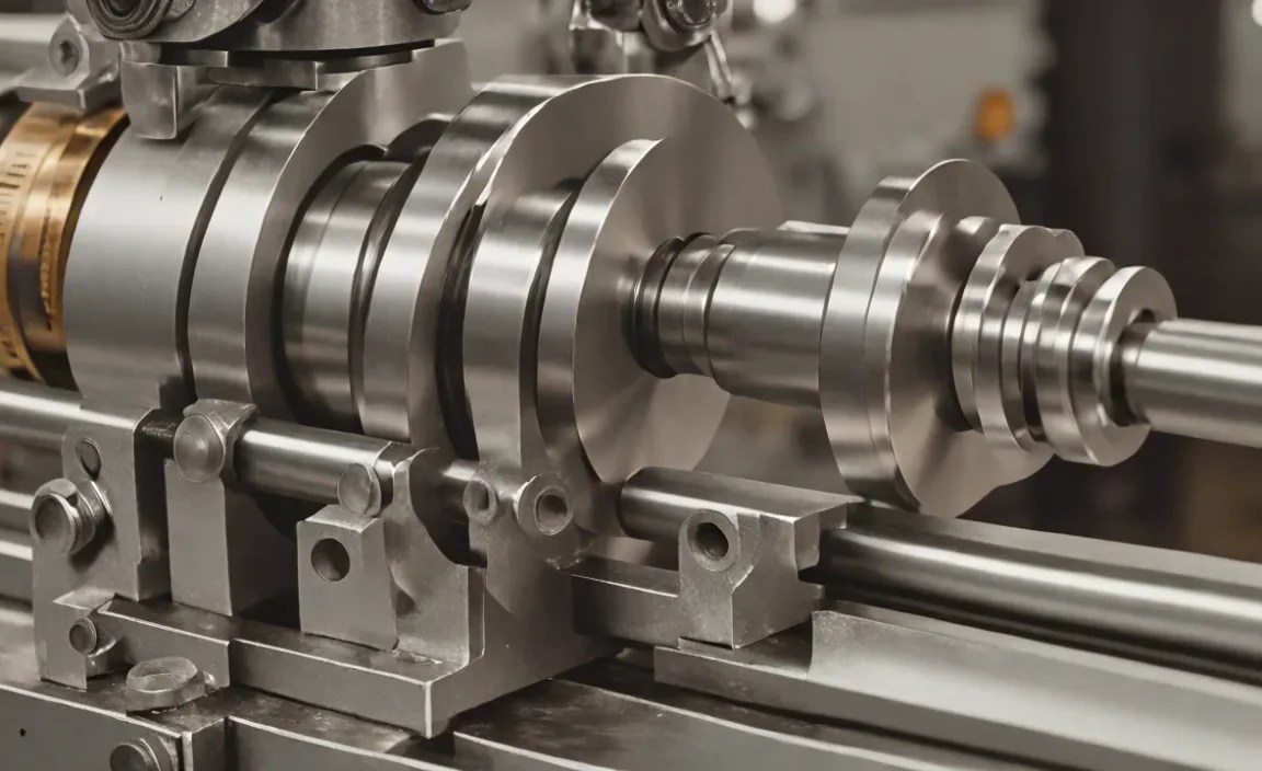 Tools and Equipment for Alignment