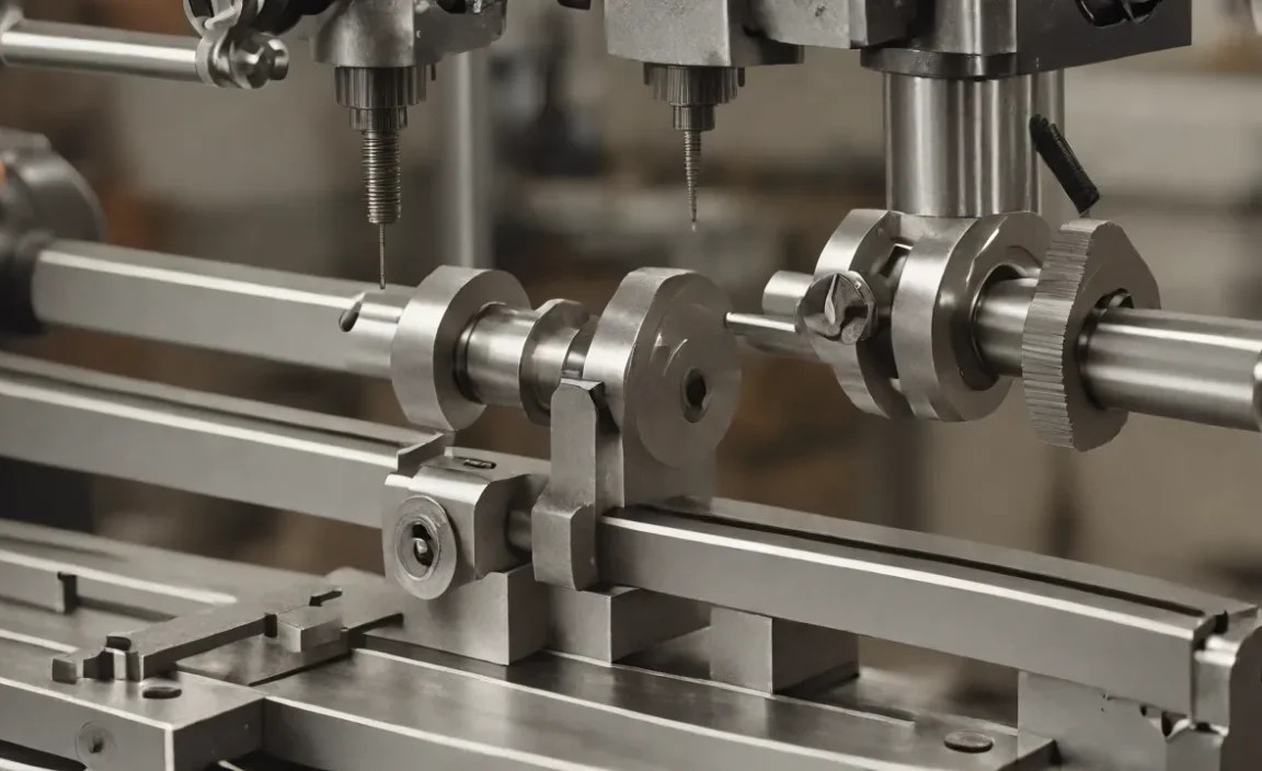 Tools and Equipment Needed for Alignment