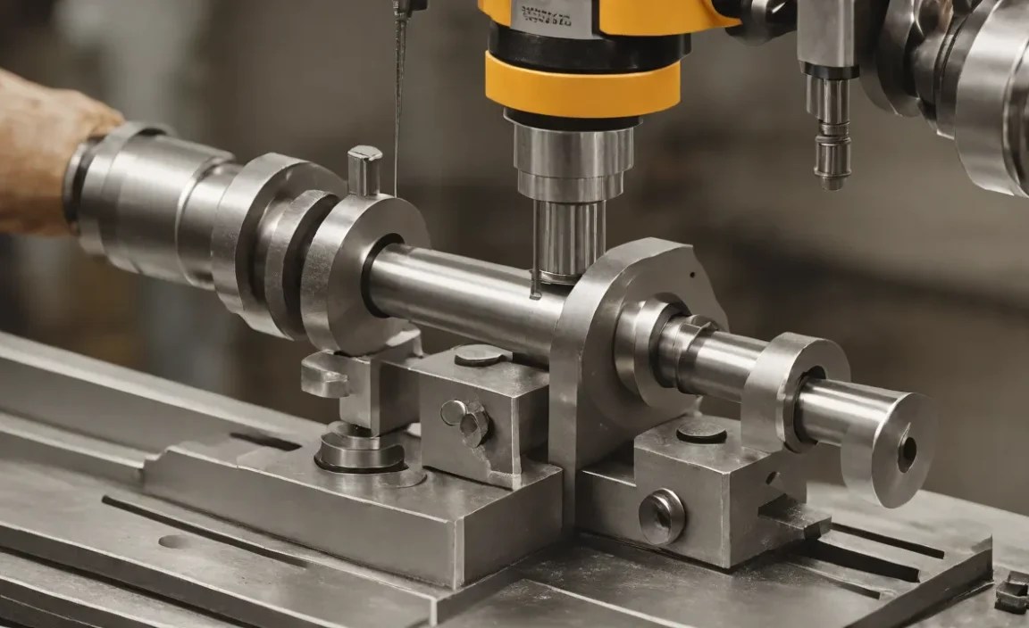 Tools and Techniques for Enhanced Precision