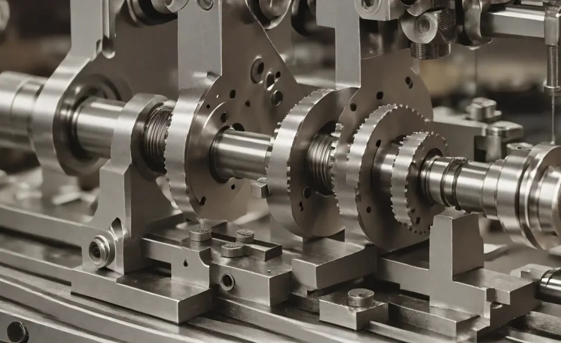 Tools and Techniques for Precision Leveling