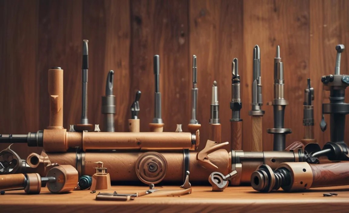 Tools for Securing Your Work