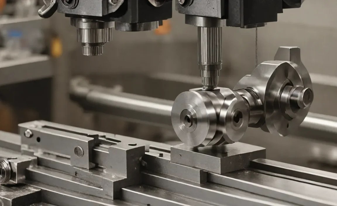 Tools Required for Accurate Alignment