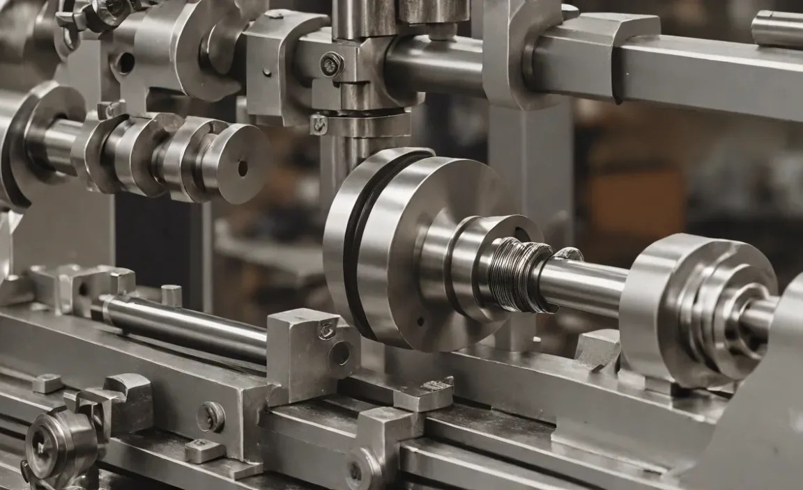 Tools Required for Alignment